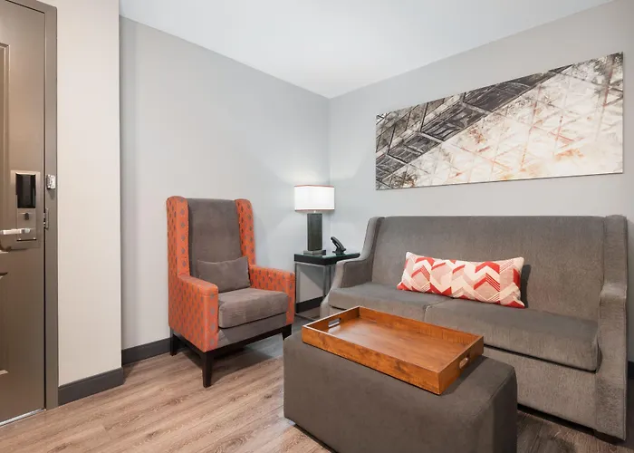 Springhill Suites By Marriott Conyers