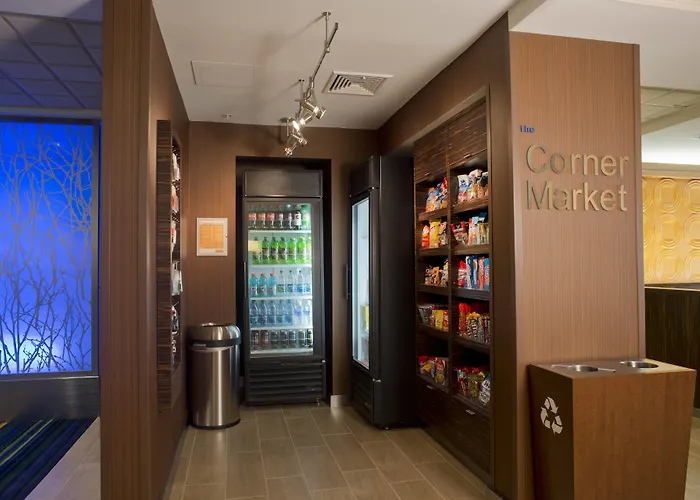 Fairfield Inn & Suites By Marriott Valdosta