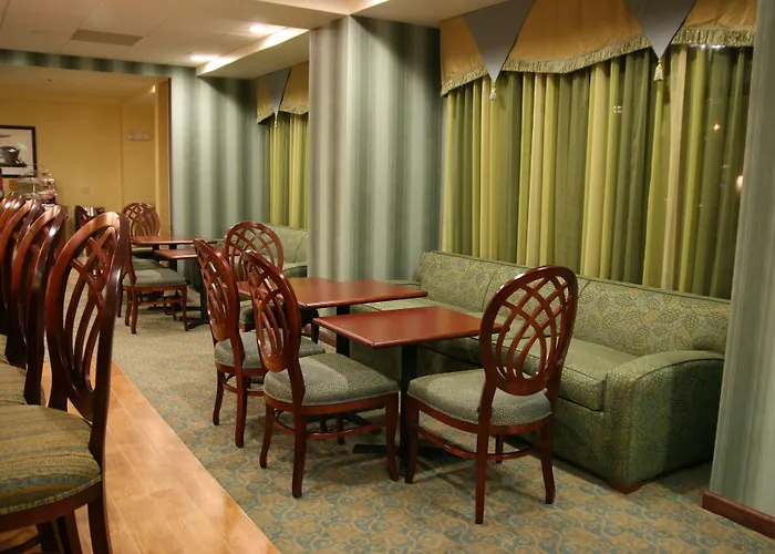 Brentwood Hotels