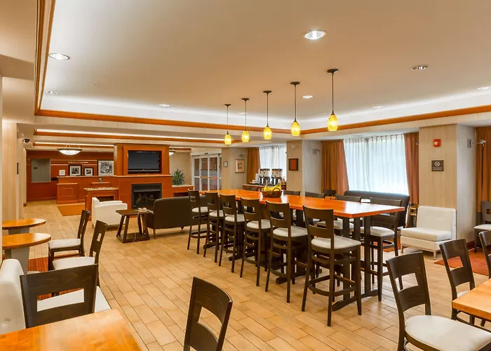 Hampton Inn Goshen