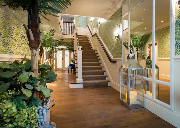 Barham Hotels
