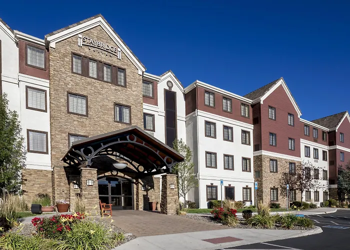 Staybridge Suites Reno Nevada By Ihg