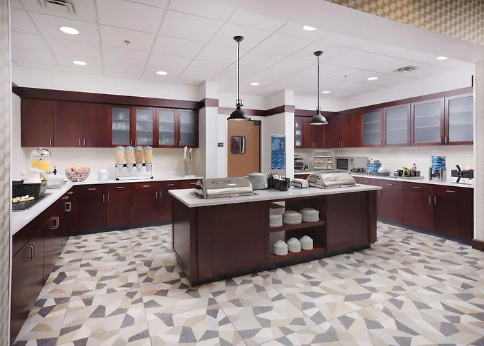 Homewood Suites By Hilton Atlanta Nw/Kennesaw-Town Center