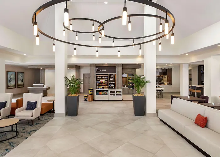 Hilton Garden Inn Palm Coast Town Center