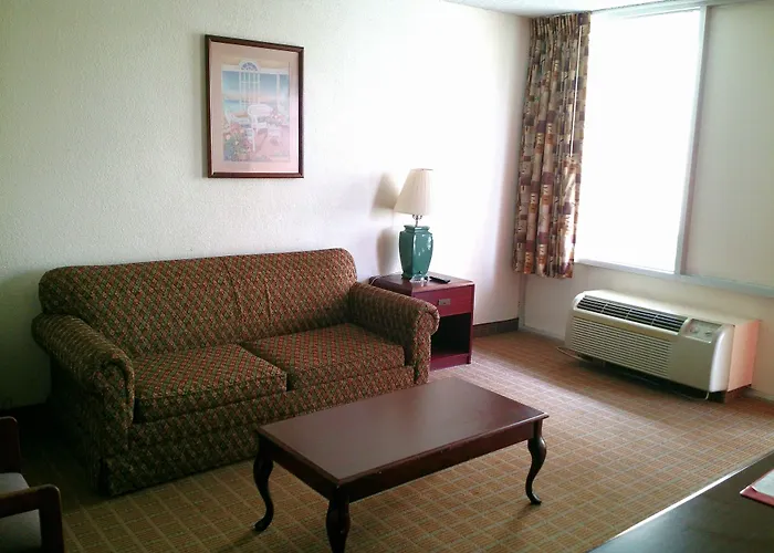 Econo Lodge Thomasville