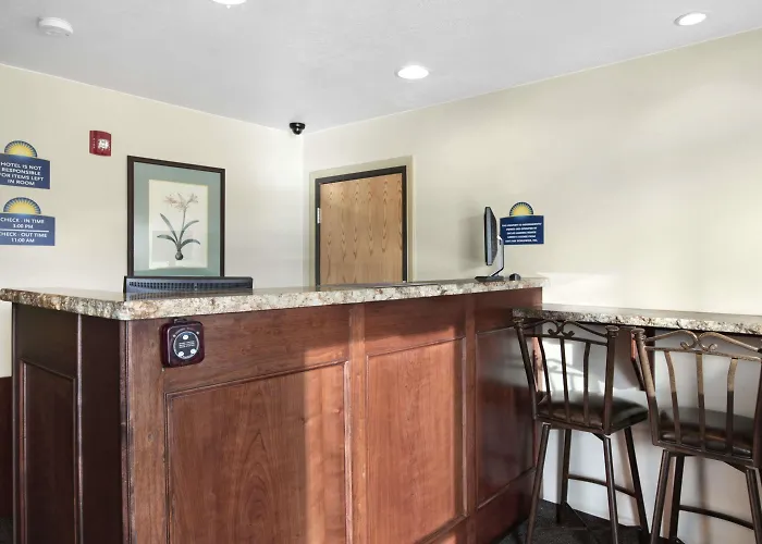 Days Inn By Wyndham Beaver