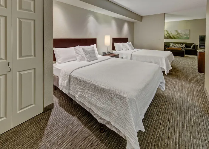 Springhill Suites By Marriott Naples Golden Gate