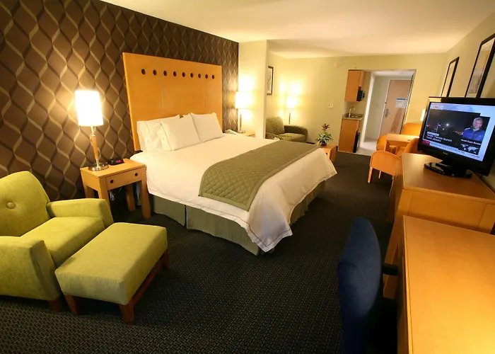 Holiday Inn Express & Suites Monterrey Aeropuerto By Ihg Apodaca