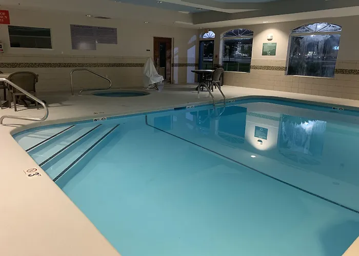 Country Inn & Suites By Radisson, Albany, Ga