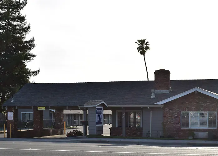 Country Inn Santa Rosa