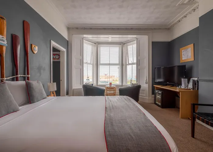 Rhyl Hotels