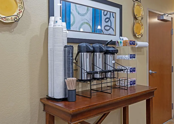 Best Western Plus Guymon Hotel & Suites