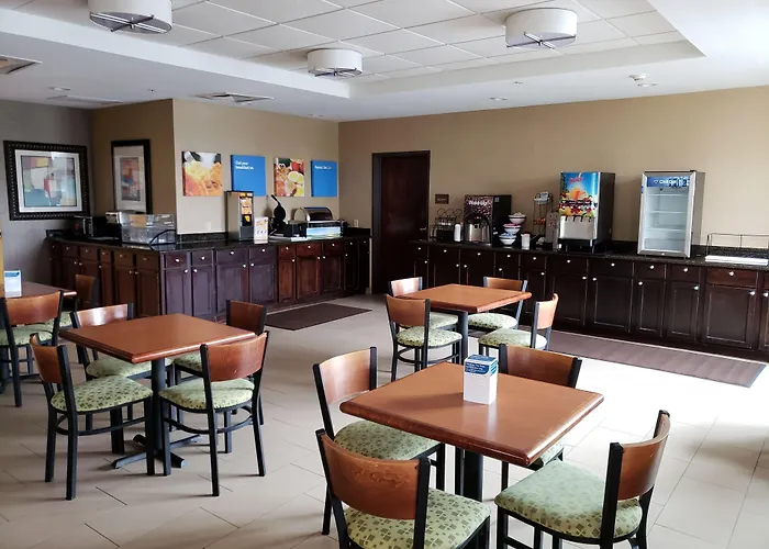 Comfort Inn Marion - West Memphis