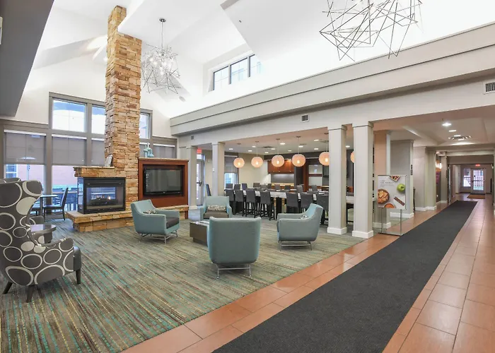 Residence Inn Cincinnati North West Chester