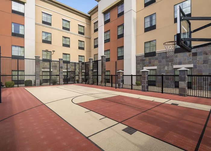 Homewood Suites By Hilton Phoenix North-Happy Valley