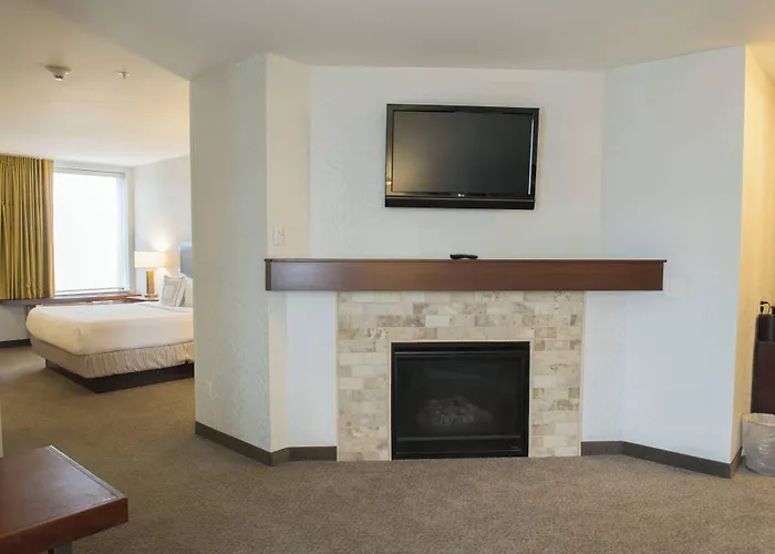 Springhill Suites By Marriott Logan