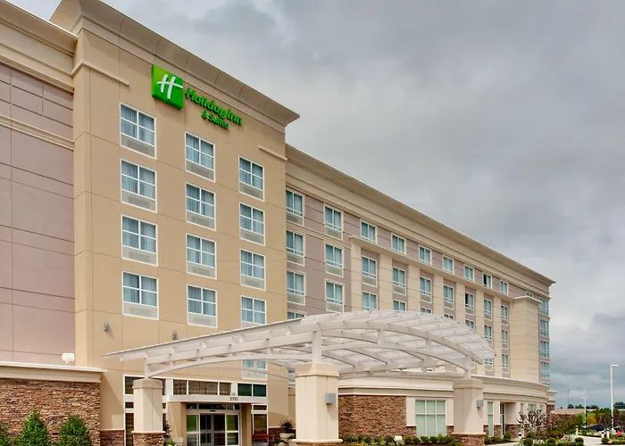 Holiday Inn & Suites Memphis - Wolfchase Galleria By Ihg