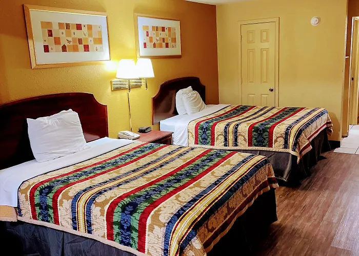 Fairview Suites Blytheville