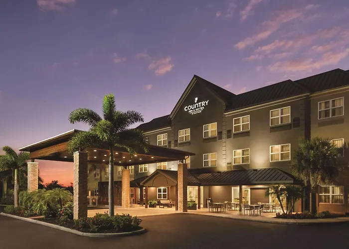 Country Inn & Suites By Radisson, Bradenton-Lakewood-Ranch, Fl
