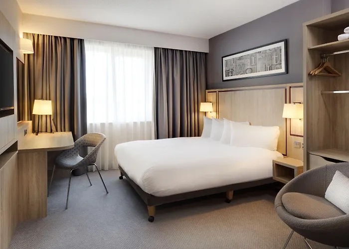Watford (Hertfordshire) Hotels