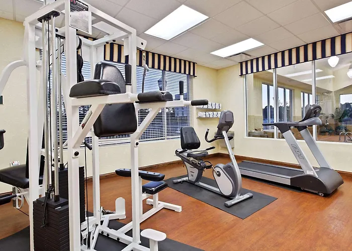 Country Inn & Suites By Radisson, Wilson, Nc