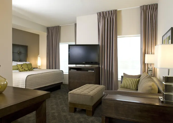 Hyatt House Richmond - Short Pump Hotel