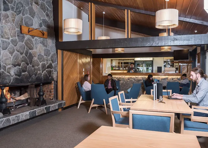 Fox Glacier Hotels