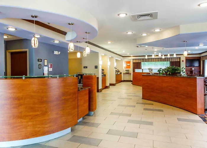 Comfort Suites At Kennesaw State University