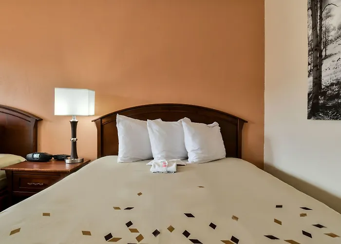 Inca Inn Moab