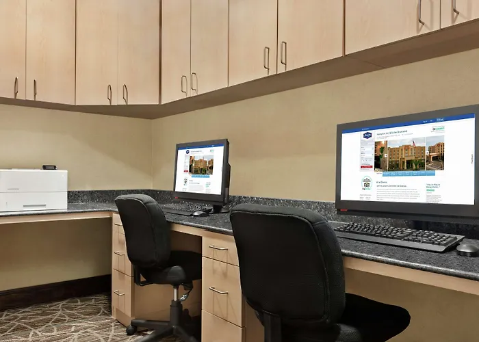Hampton Inn & Suites Brunswick