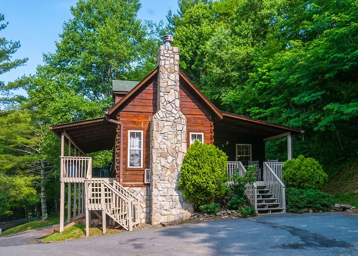Highland Hills Motel & Cabins Boone