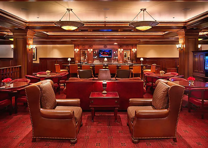 Ameristar Casino Hotel Vicksburg, Ms.
