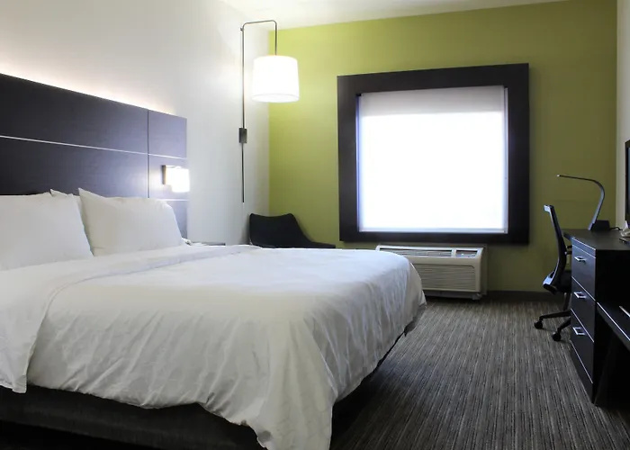 Holiday Inn Express Hotel & Suites Napa Valley-American Canyon By Ihg