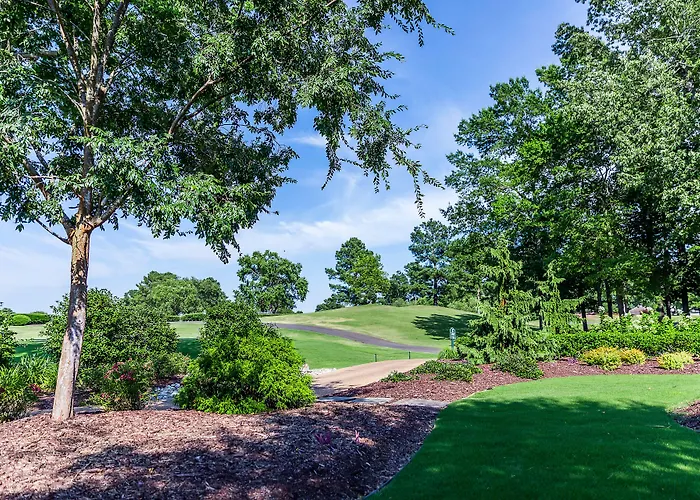 The Lodge At Kiln Creek Resort Newport News
