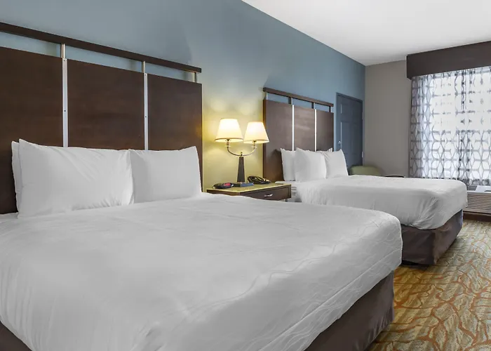Best Western Plus Bradenton Gateway Hotel