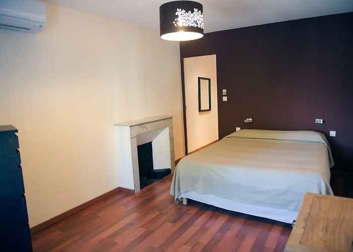 Altera Roma Hotel Avignon