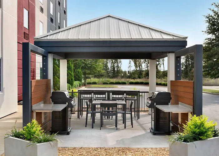Candlewood Suites Harrisburg I-81 Hershey Area By Ihg