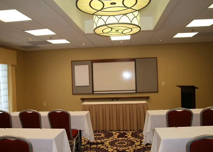 Hampton Inn Richmond - Airport Sandston