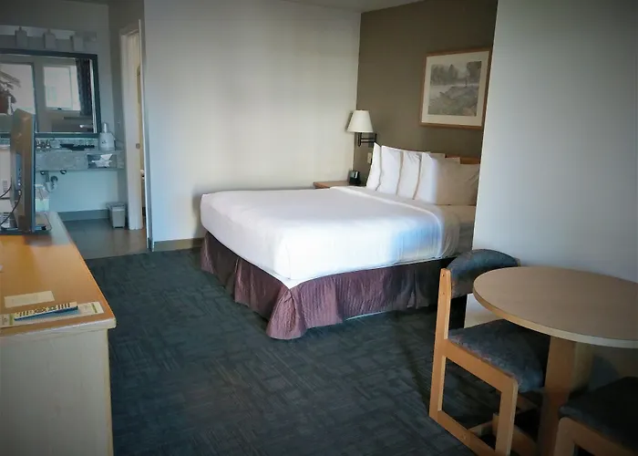 Sugarloaf Mountain Motel Bend