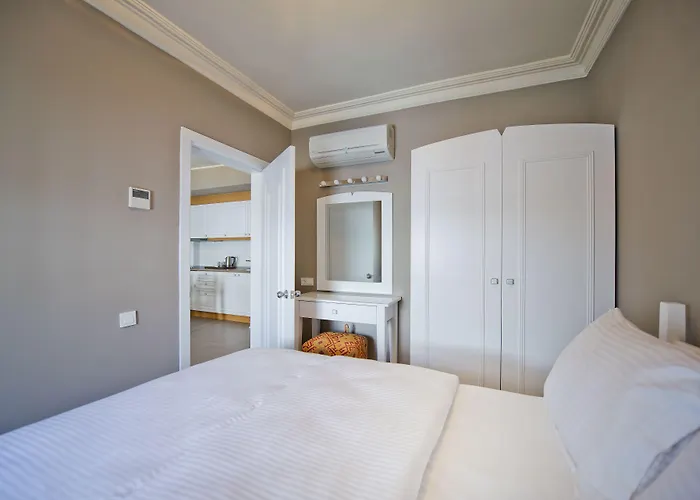 Kalkan Hotels