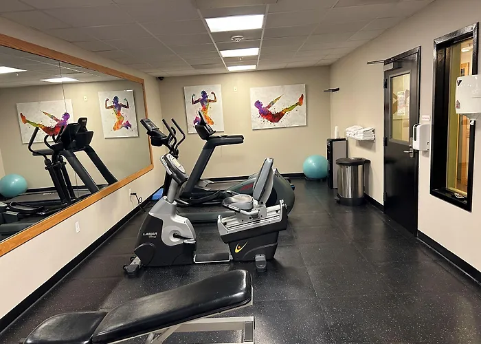 Holiday Inn & Suites - Barstow By Ihg