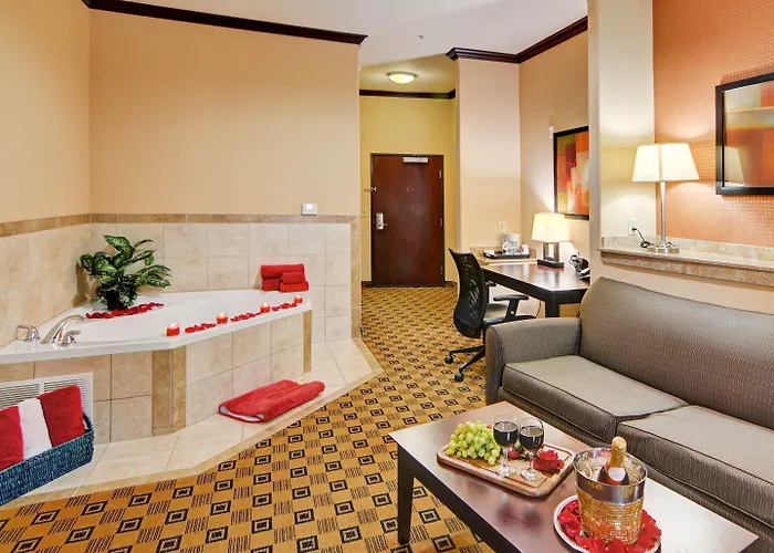 Comfort Suites Kilgore