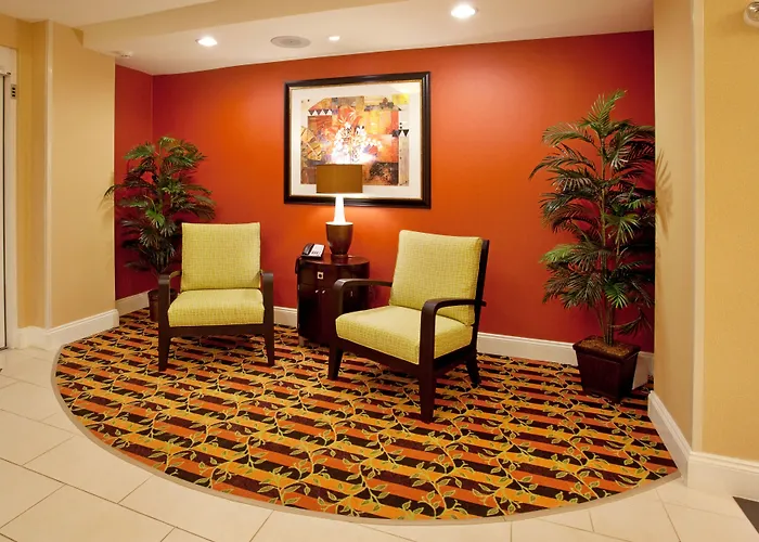 Holiday Inn Express & Suites - Spartanburg-North By Ihg