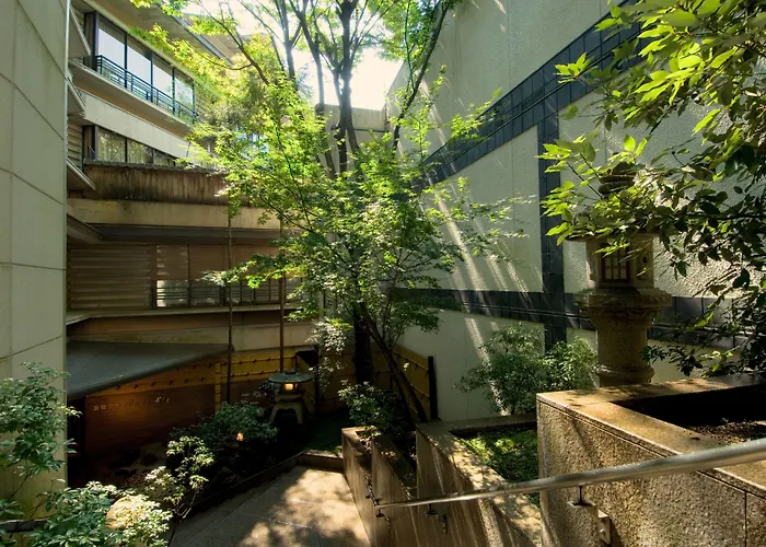 Hatsukaichi Hotels