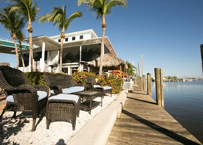 Matanzas Inn Fort Myers Beach