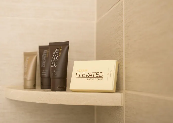 Ayres Hotel & Spa Mission Viejo - Lake Forest