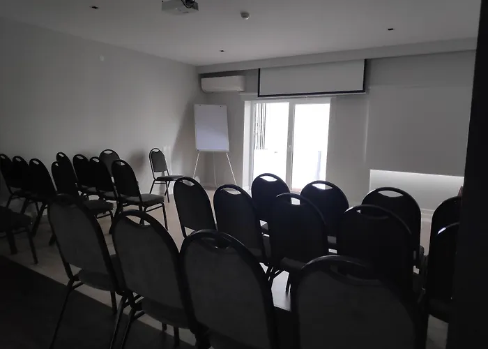 Covilha Hotels