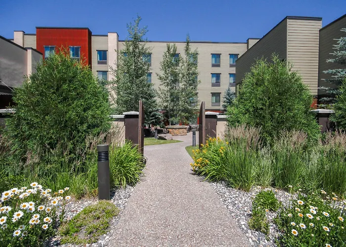 Homewood Suites By Hilton Bozeman