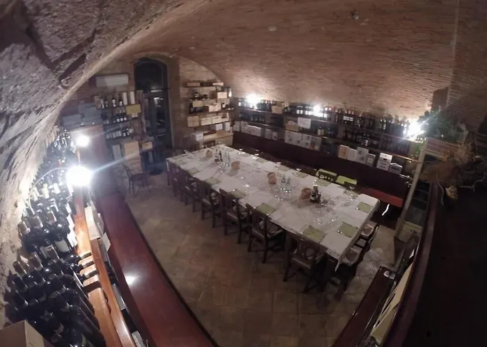 Montepulciano Hotels