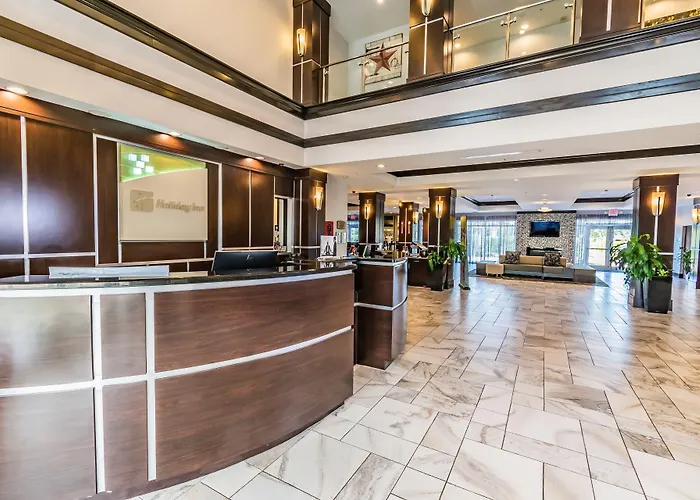 Holiday Inn Houston-Webster By Ihg